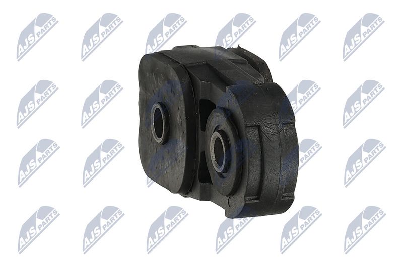 Paigutus, Mootor, NTY ZPS-NS-087