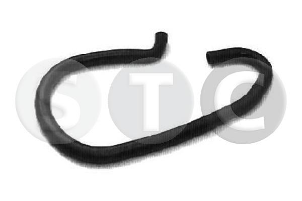 Tuberia flexible calefacción