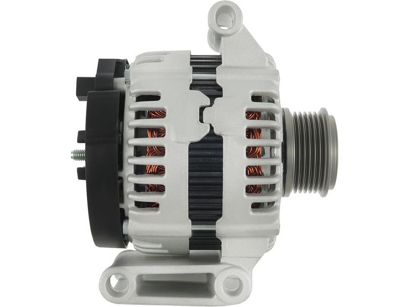 Generaator, AS-PL A0200