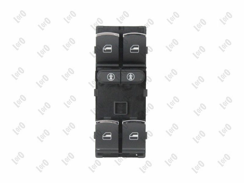 This part match OEM code: 7P6959857