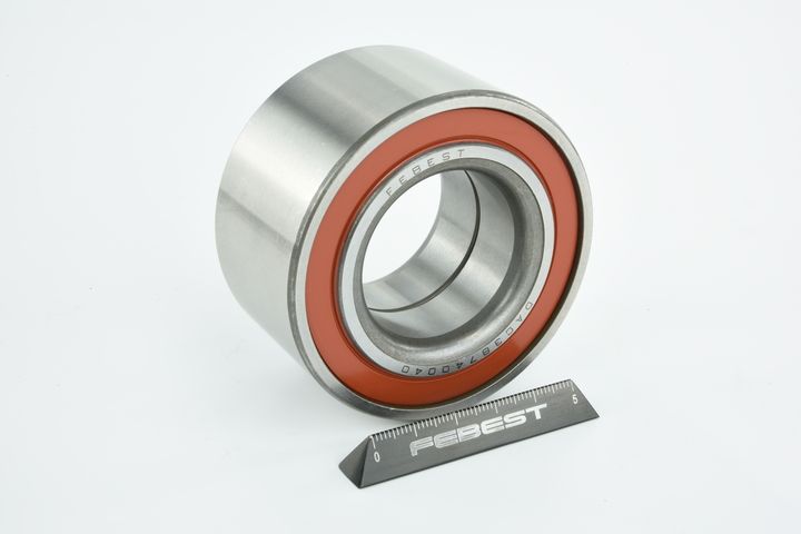 Rattalaager, FEBEST DAC38740040
