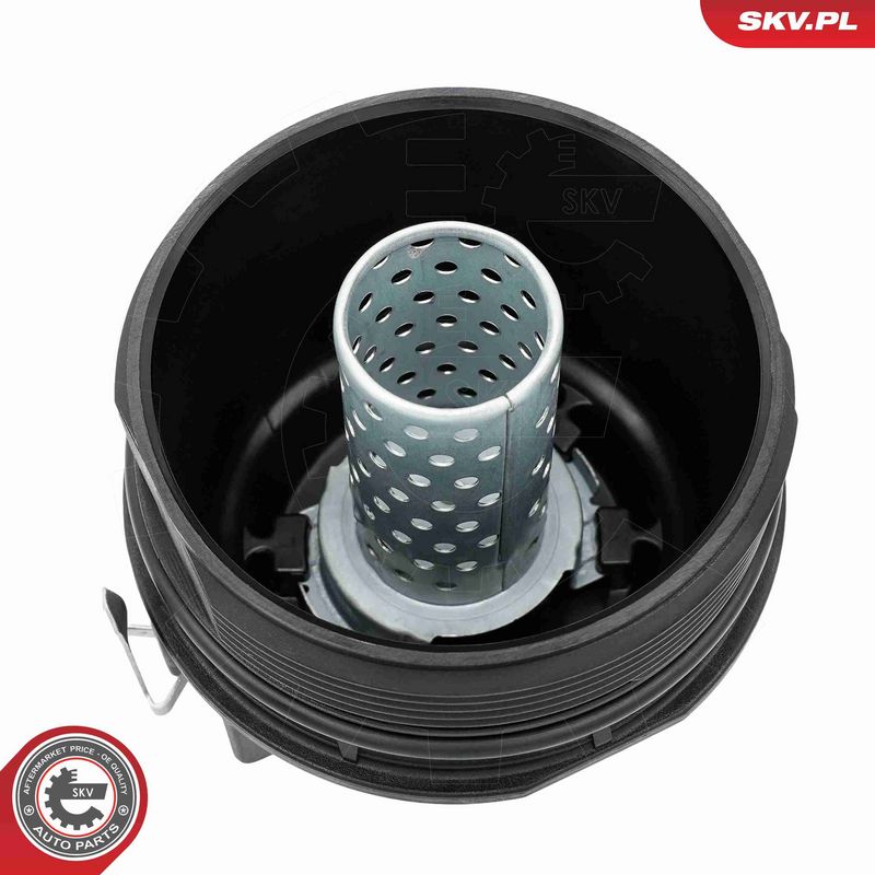 ESEN SKV 31SKV456 Alyvos filtro korpuso dangtelis
