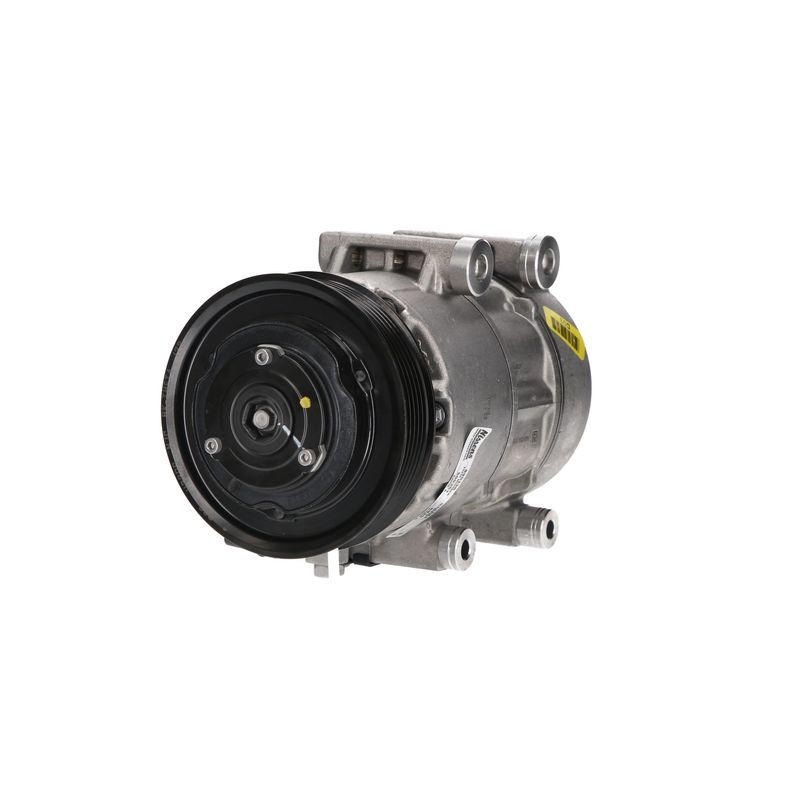 Kompressor, kliimaseade, NISSENS 890230