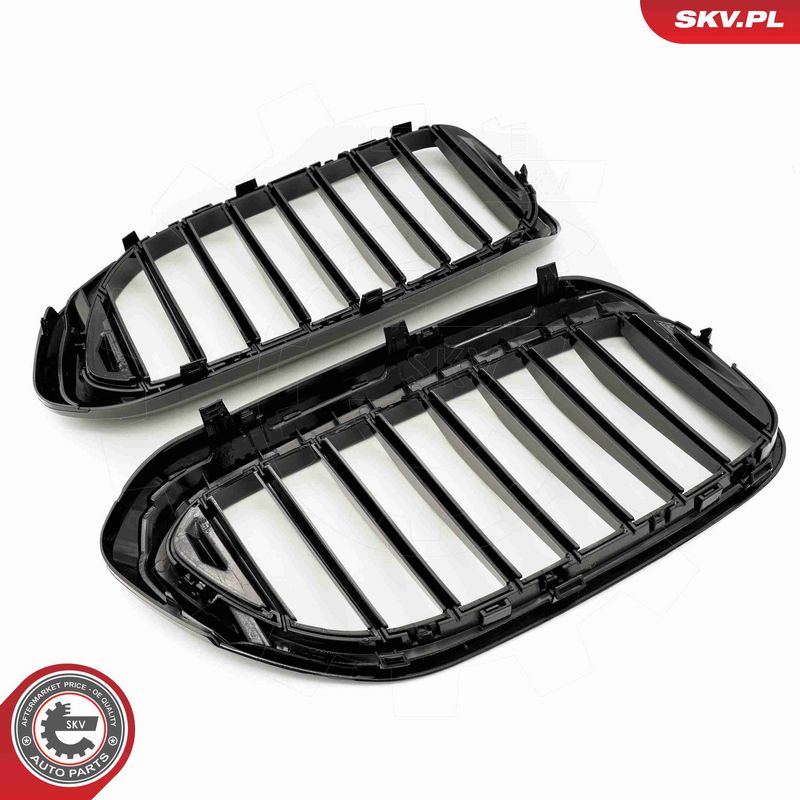 ESEN SKV 66SKV198 Radiator Grille