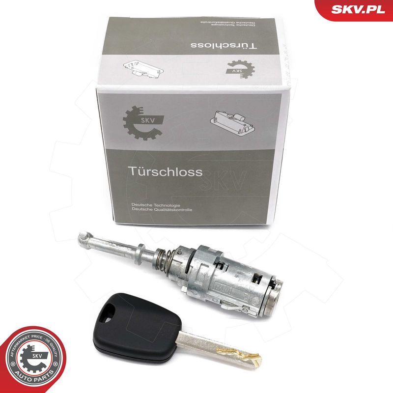 Sulgursilinder, ESEN SKV 65SKV525