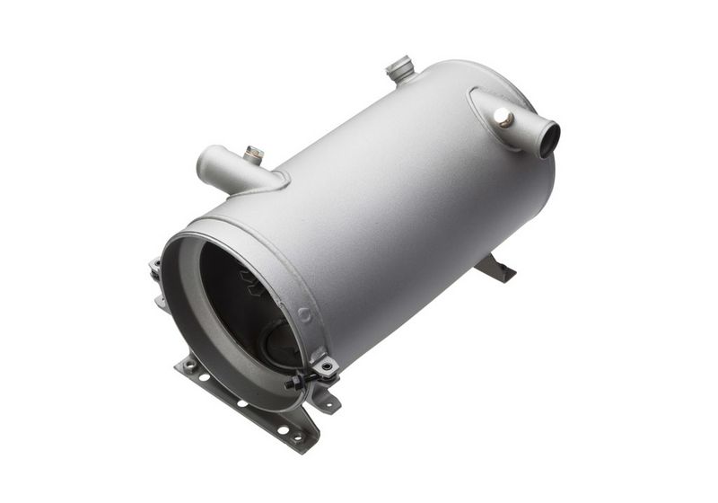 Product Autonomā apsildes sistēma WEBASTO 9810040A Image