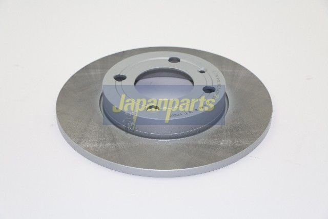 спирачен диск JAPANPARTS