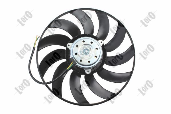 ABAKUS 003-014-0003 Fan, engine cooling