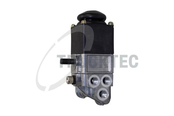 TRUCKTEC AUTOMOTIVE 01.53.151 - Solenoid Valve