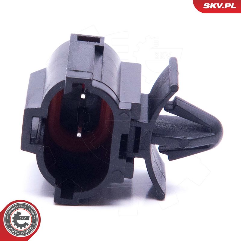 Andur, salongitemperatuur, ESEN SKV 17SKV707