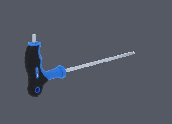 KS TOOLS BT041005 Angled Screwdriver