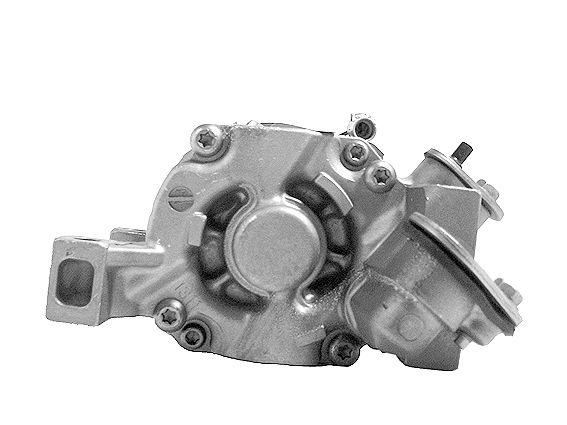 Airstal 10-0844 Compressor, air conditioning