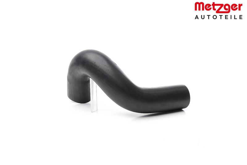 METZGER AUTOTEILE 2401266 Charge Air Hose