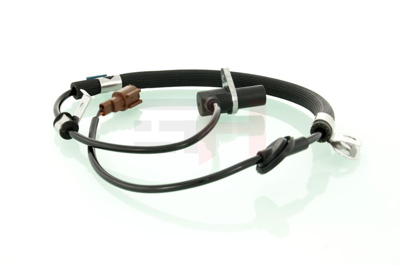 GH GH-702243V Sensor, wheel speed
