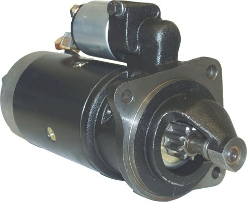 Startér 858320