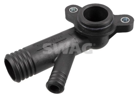 SWAG 20 92 8419 Coolant Flange