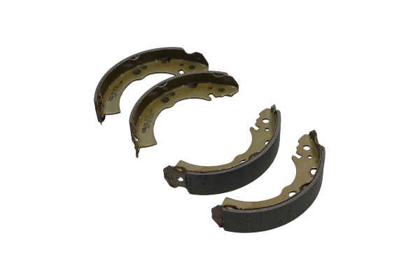 Kavo Parts KBS-7422 Brake Shoe Set