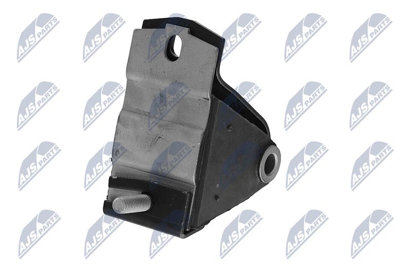 Paigutus, Mootor, NTY ZPS-CH-035