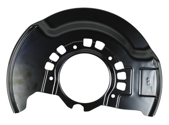 Remschijf deksel Voor Links diameter 95,5/303mm past: TOYOTA RAV 4 II 1.8-2.4 05.00-11.05