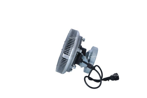 NRF 49055 Clutch, radiator fan