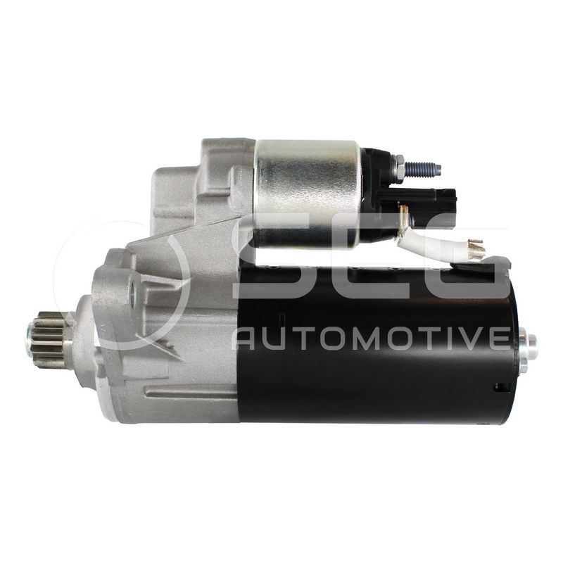 SEG Automotive 0001123017-R Starter