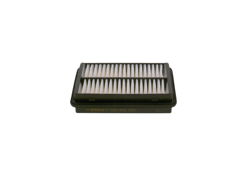 BOSCH F 026 400 090 Air Filter