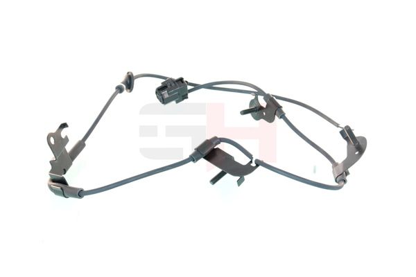 Andur, rattapöörete arv, GH GH-714514H