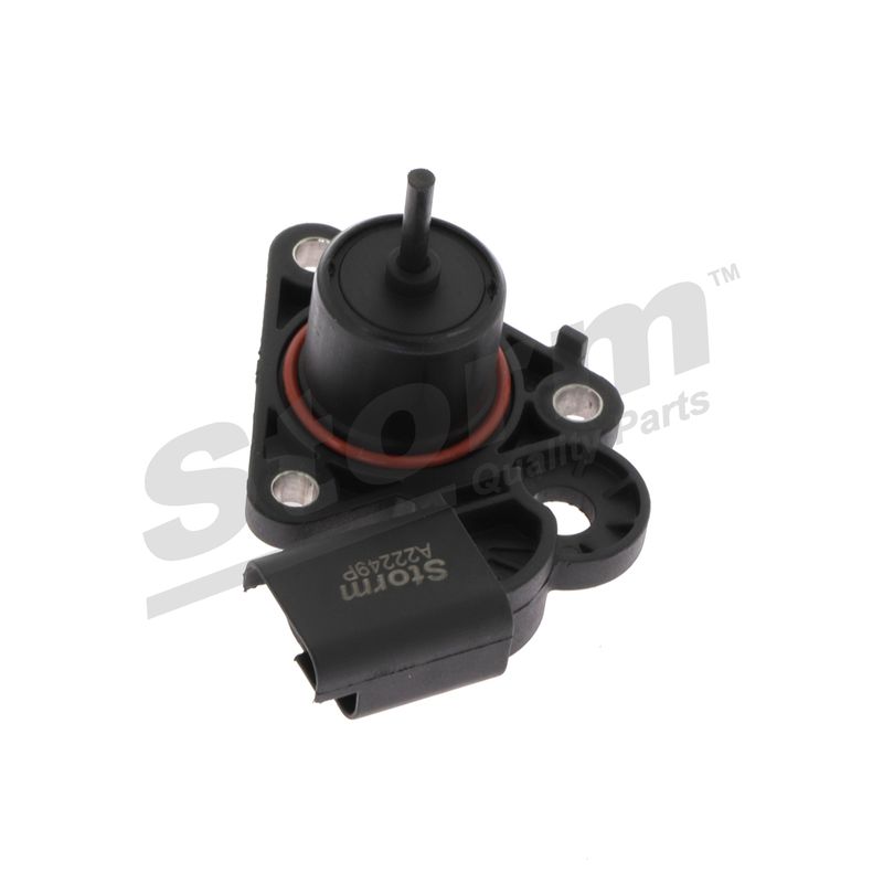 Capteur, turbocompresseur STORM QUALITY PARTS 77789