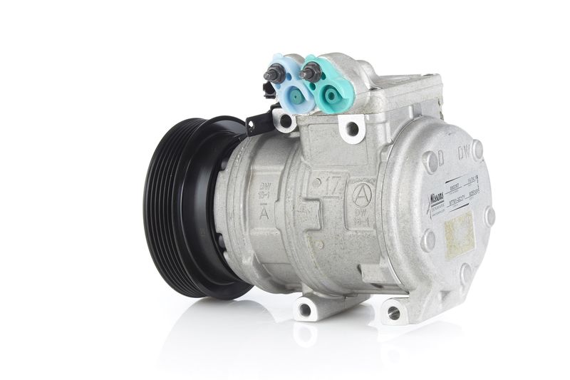 Kompressor, kliimaseade, NISSENS 890067