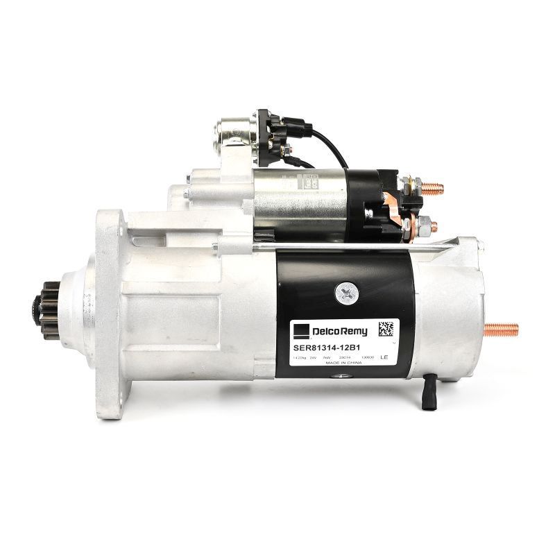 Startér SER81314-12B1