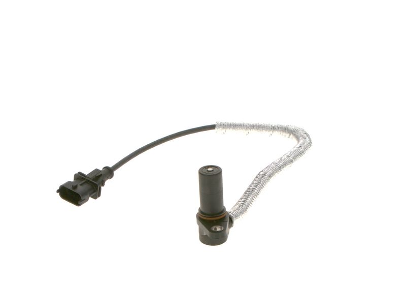 BOSCH 0261210183 Sensor, crankshaft pulse