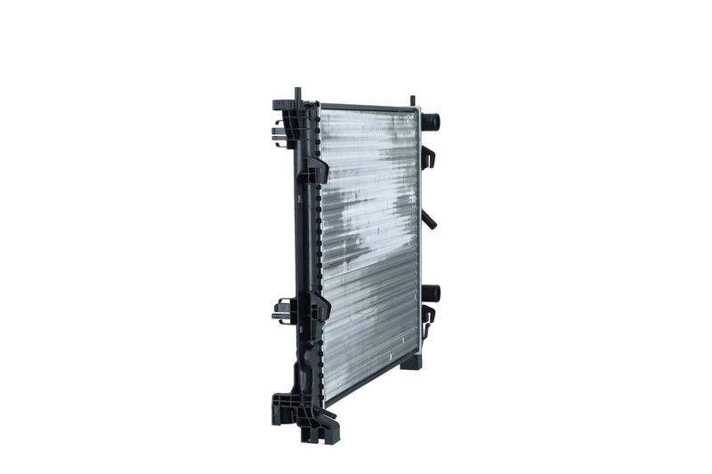 Radiador, refrigeración del motor NRF 53002