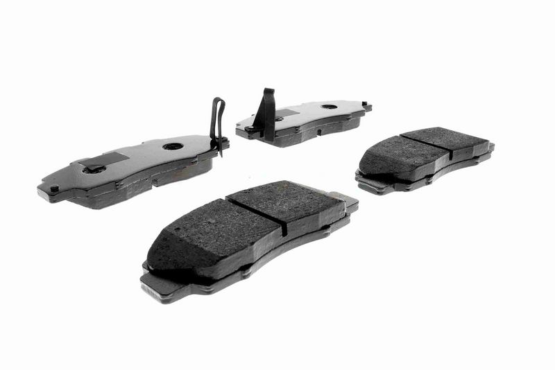 ACKOJA A26-0025 Brake Pad Set, disc brake