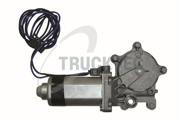 TRUCKTEC AUTOMOTIVE 02.58.391 - Electric Motor, window regulator
