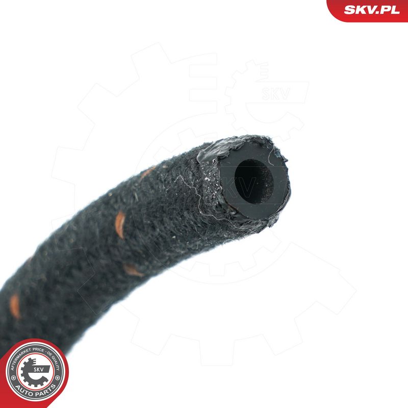 Voolik, Jääkkütus, ESEN SKV 54SKV282