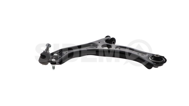 SIDEM 63152 Vikšro valdymo svirtis