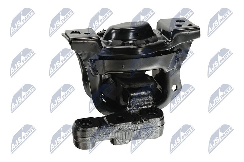 Paigutus, Mootor, NTY ZPS-CT-013