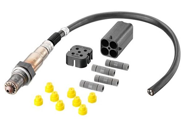 BOSCH Sonde lambda 0 258 986 602