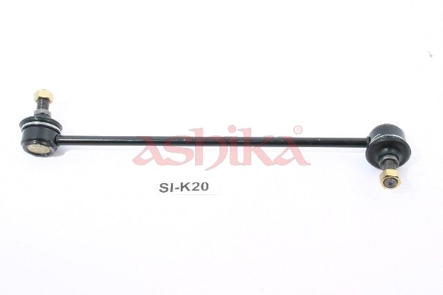 биалета ASHIKA