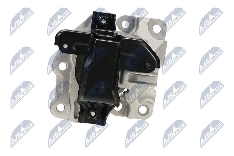 Paigutus, Mootor, NTY ZPS-FR-054