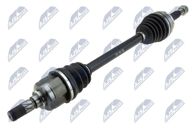 NTY NPW-RE-195 Drive Shaft