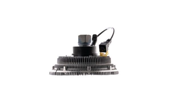 MAHLE CFC 288 000P Clutch, radiator fan