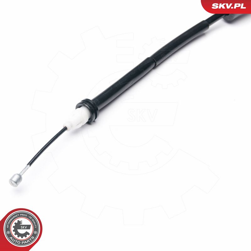 ESEN SKV 25SKV966 Cable Pull, parking brake