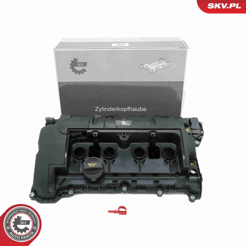 ESEN SKV 48SKV093 - Cylinder Head Cover
