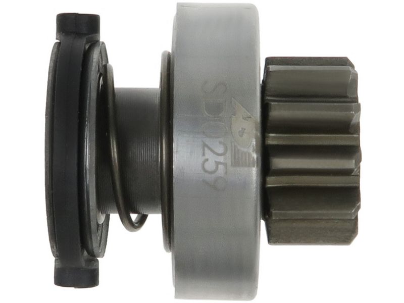 Vabajooks, starter, AS-PL SD0259