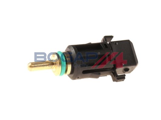 BOGAP B4126102 Датчик температури охолоджуючої рідини BMW 3 (E46/E90/F30)/5 (E39/E60/F10) 95-13 (2 конт.)