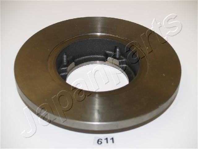 JAPANPARTS DI-611 Brake Disc