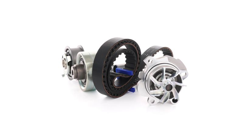 OEM код товара: 038 109 119 M