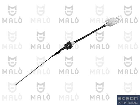 Gasfeder, Koffer-/Laderaum