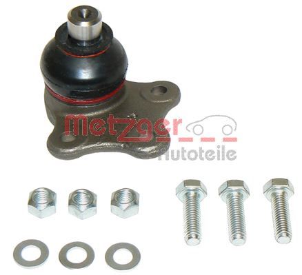 METZGER AUTOTEILE 57013418 - Ball Joint